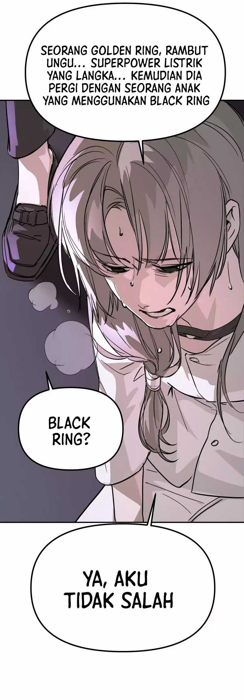 The Evil Ring Chapter 7 - halaman 35