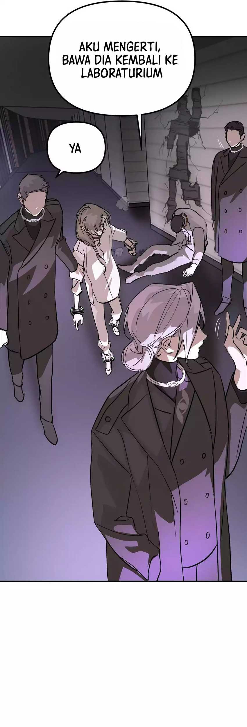 The Evil Ring Chapter 7 - halaman 36