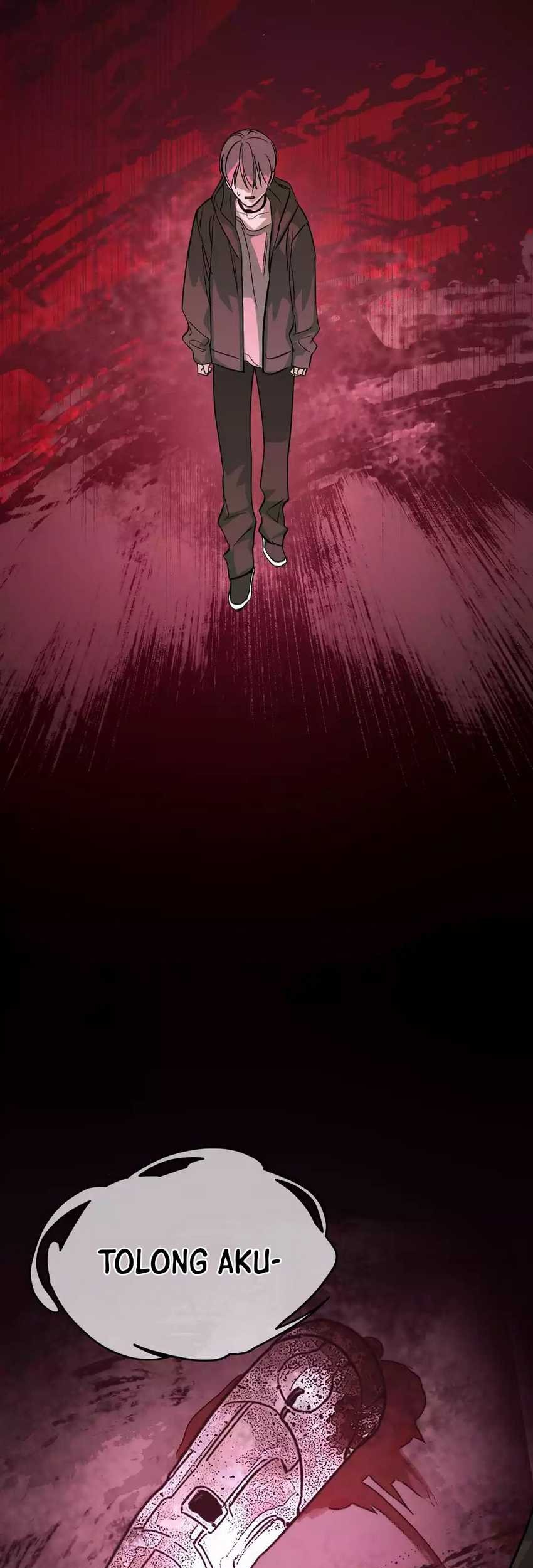 The Evil Ring Chapter 7 - halaman 42