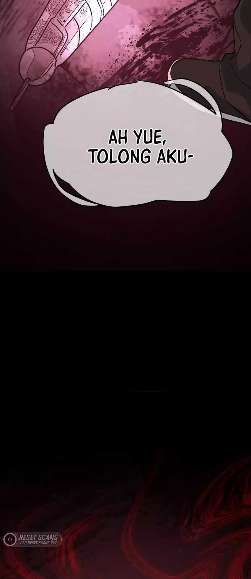 The Evil Ring Chapter 7 - halaman 43