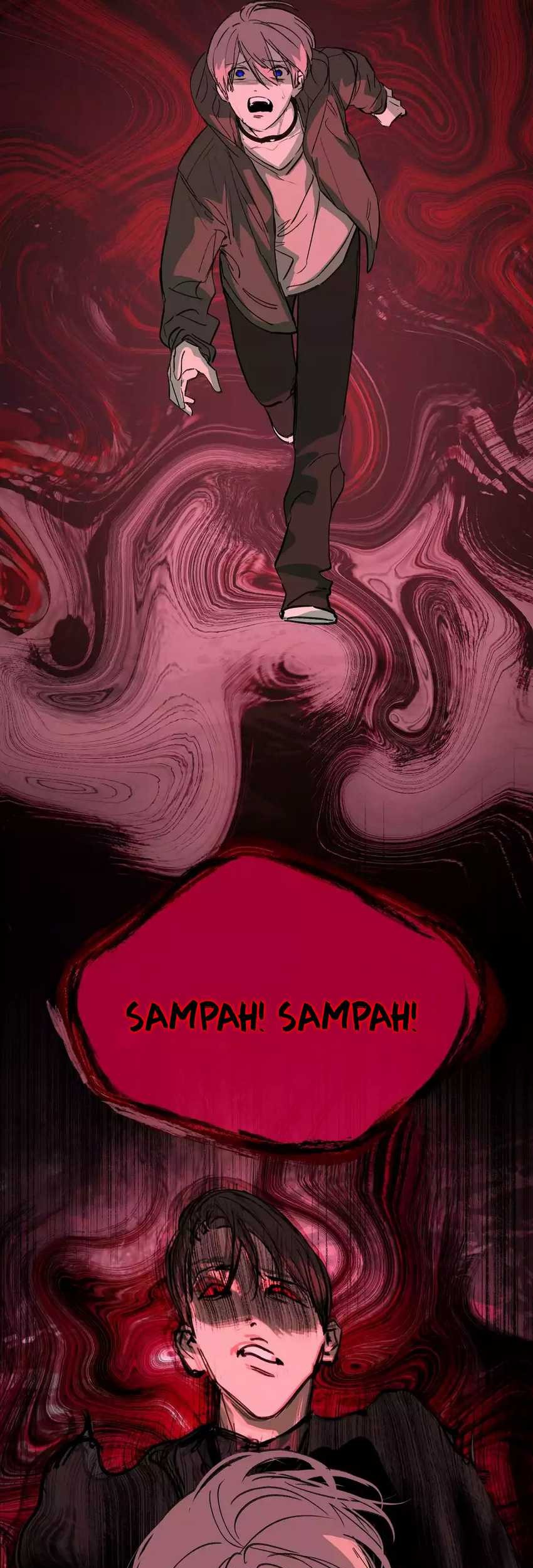 The Evil Ring Chapter 7 - halaman 44