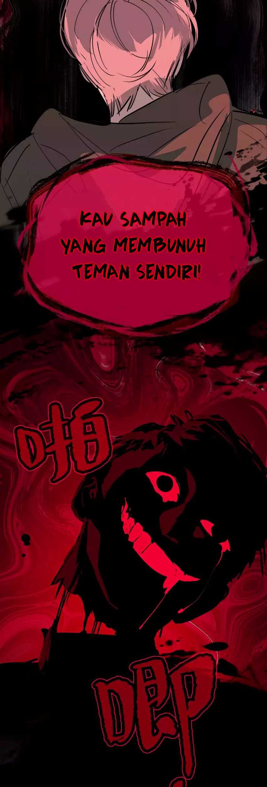 The Evil Ring Chapter 7 - halaman 45