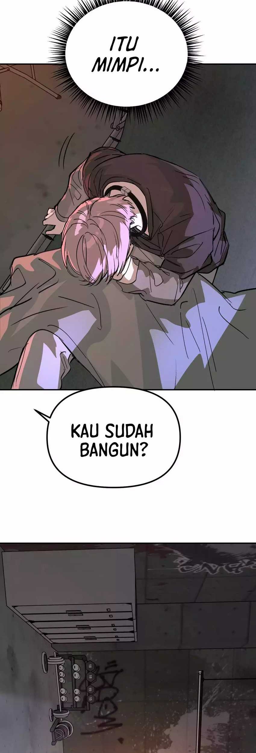 The Evil Ring Chapter 7 - halaman 48