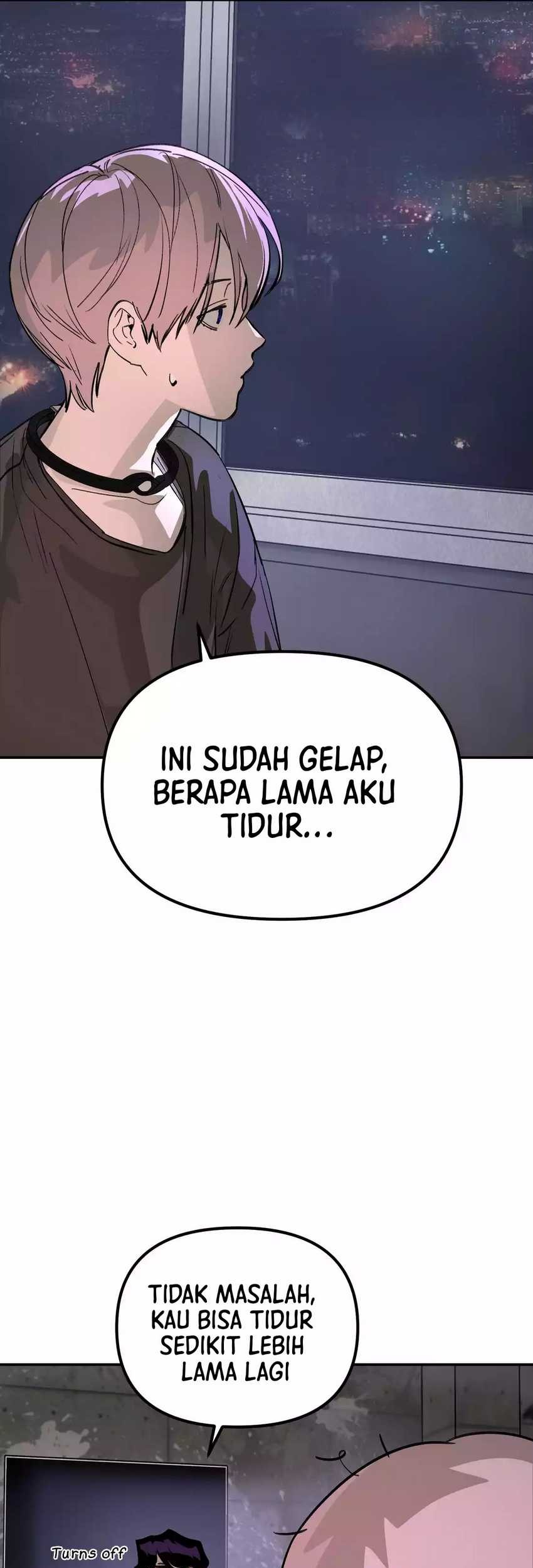 The Evil Ring Chapter 7 - halaman 52