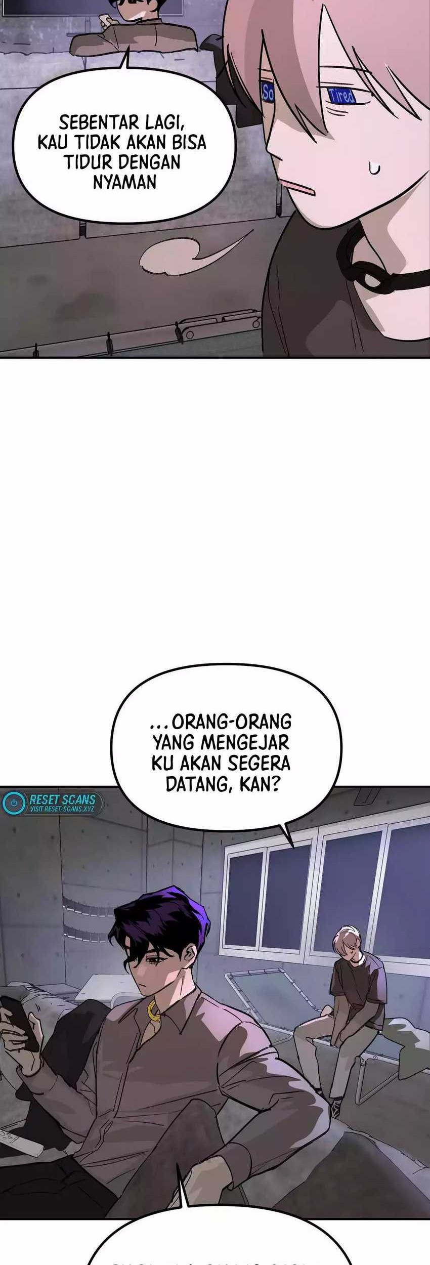 The Evil Ring Chapter 7 - halaman 53