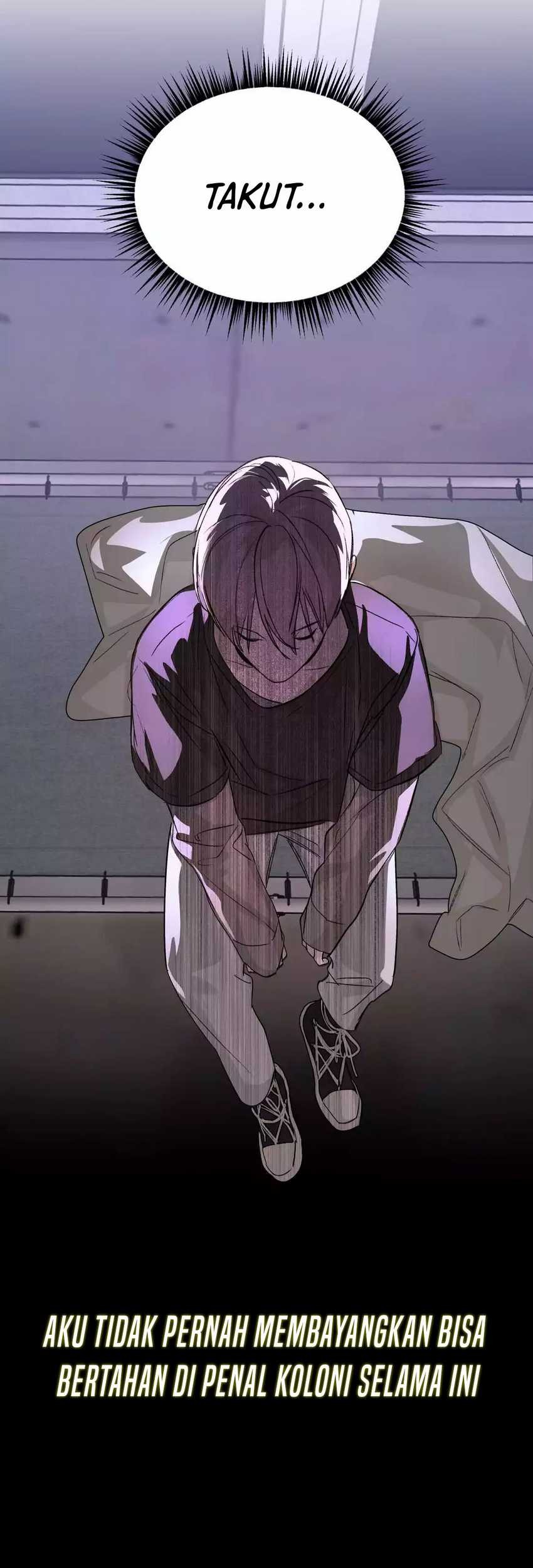 The Evil Ring Chapter 7 - halaman 55