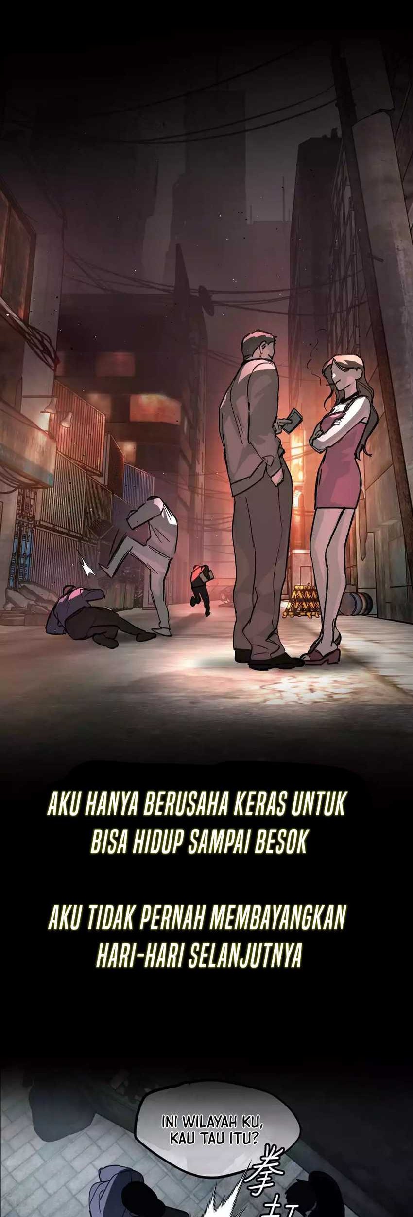 The Evil Ring Chapter 7 - halaman 56