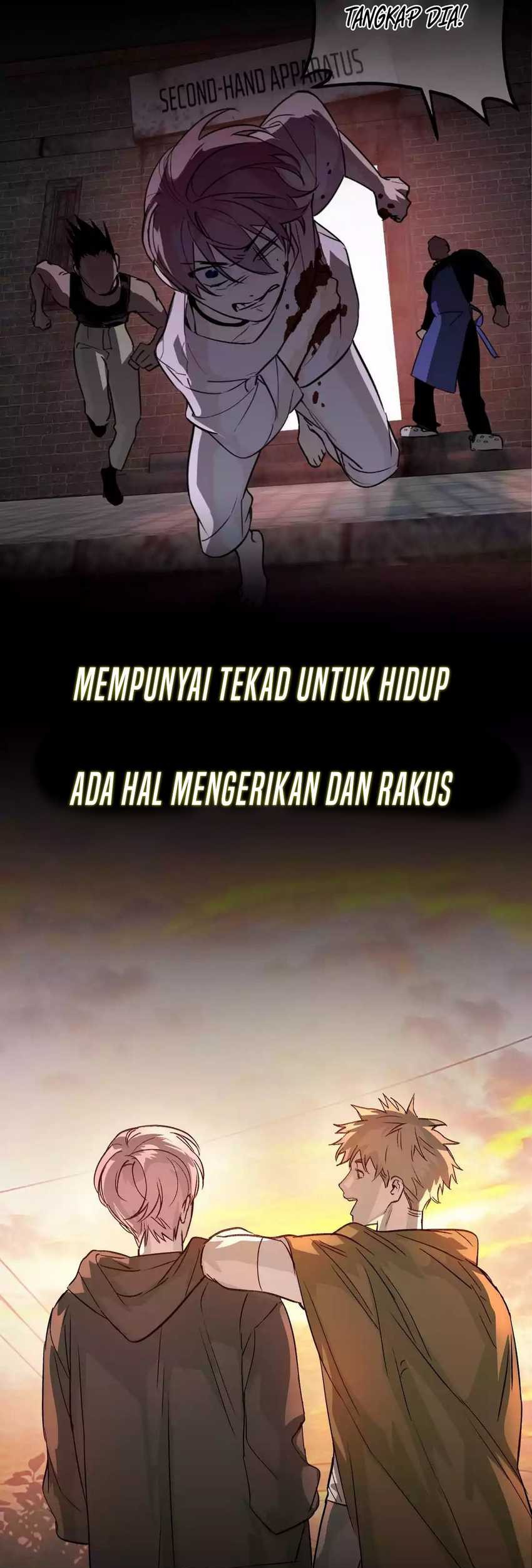 The Evil Ring Chapter 7 - halaman 58