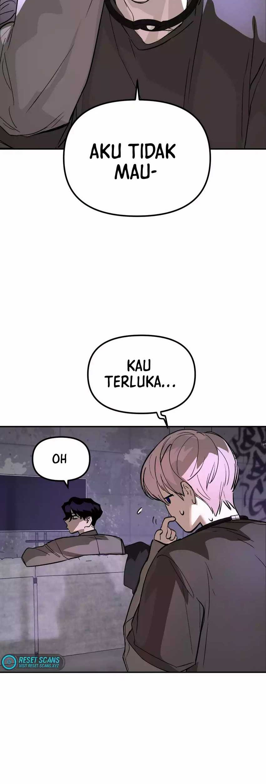 The Evil Ring Chapter 7 - halaman 62
