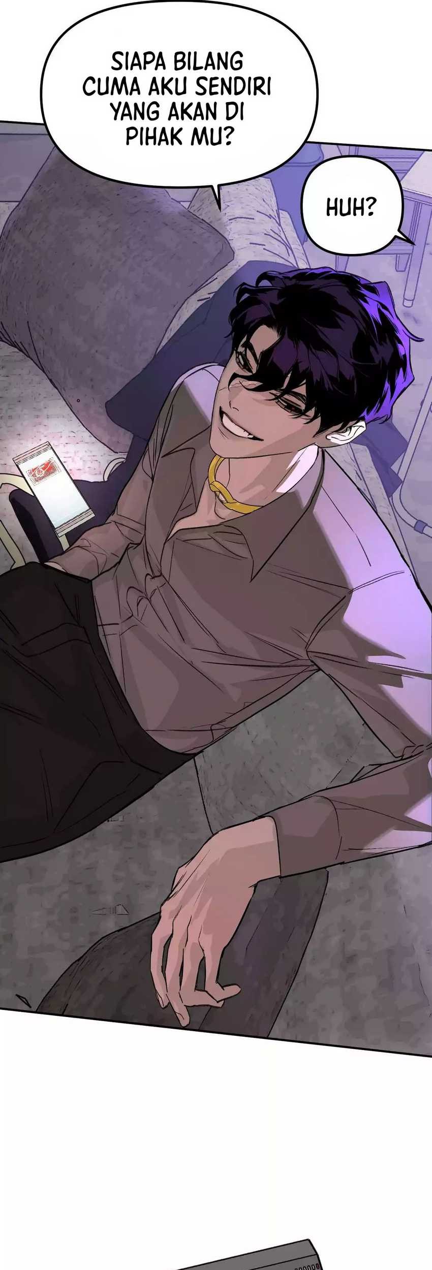 The Evil Ring Chapter 7 - halaman 64