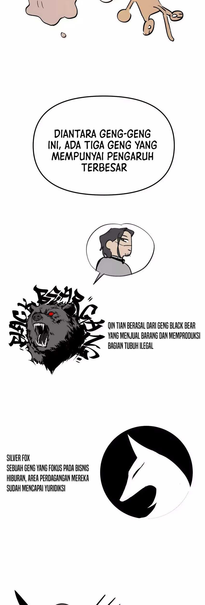 The Evil Ring Chapter 7 - halaman 68