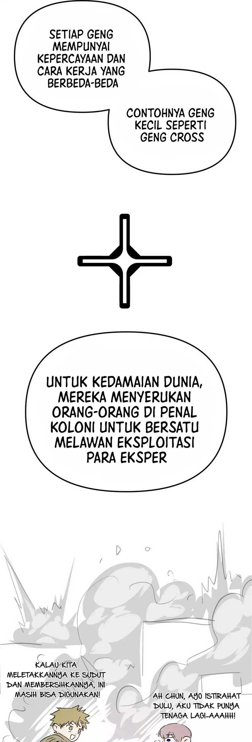 The Evil Ring Chapter 7 - halaman 70