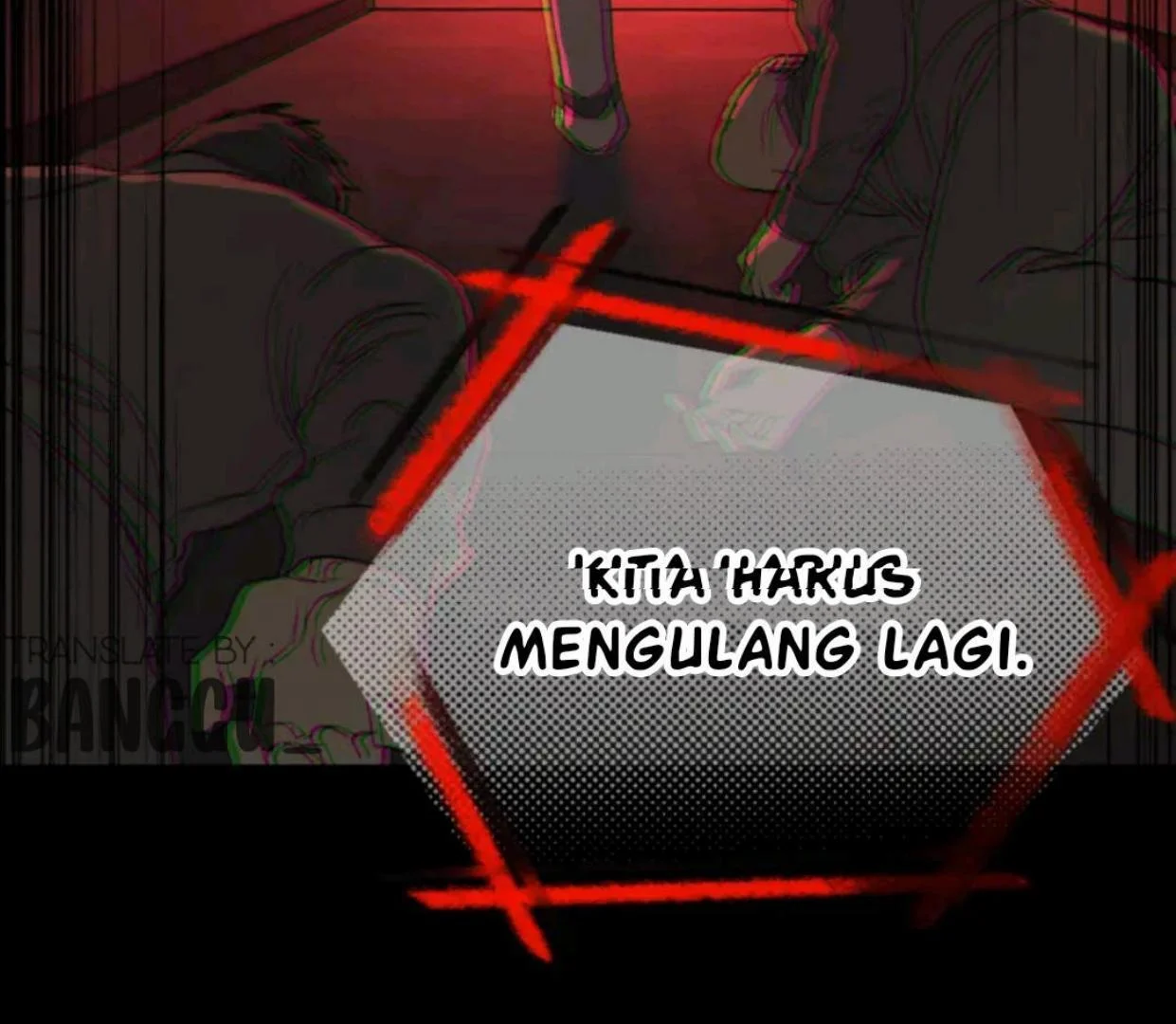 The Evil Ring Chapter 70 - halaman 10