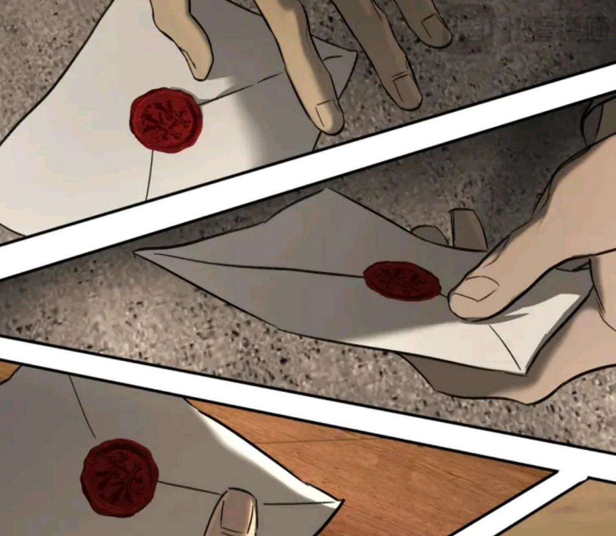 The Evil Ring Chapter 70 - halaman 120