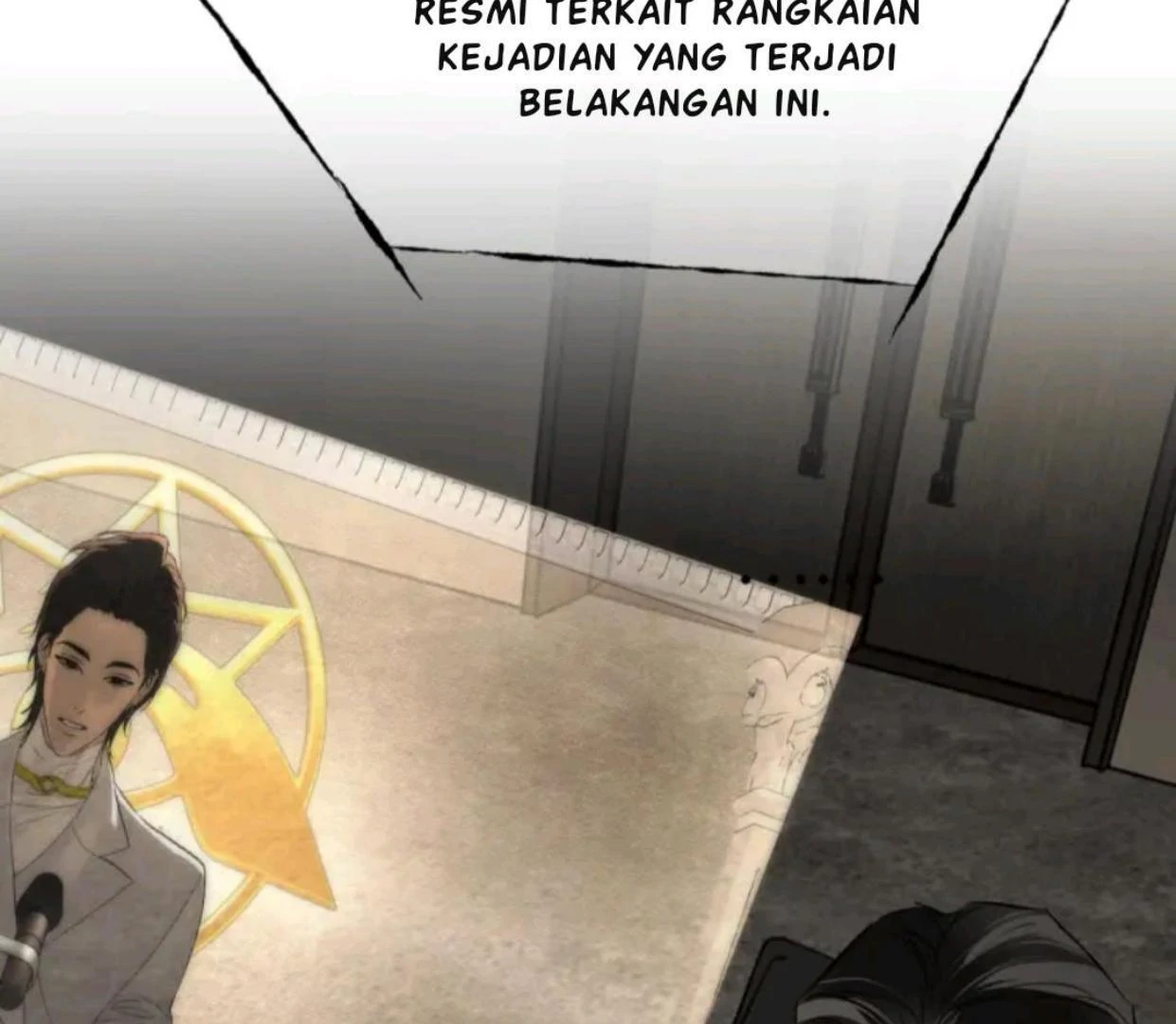 The Evil Ring Chapter 70 - halaman 142