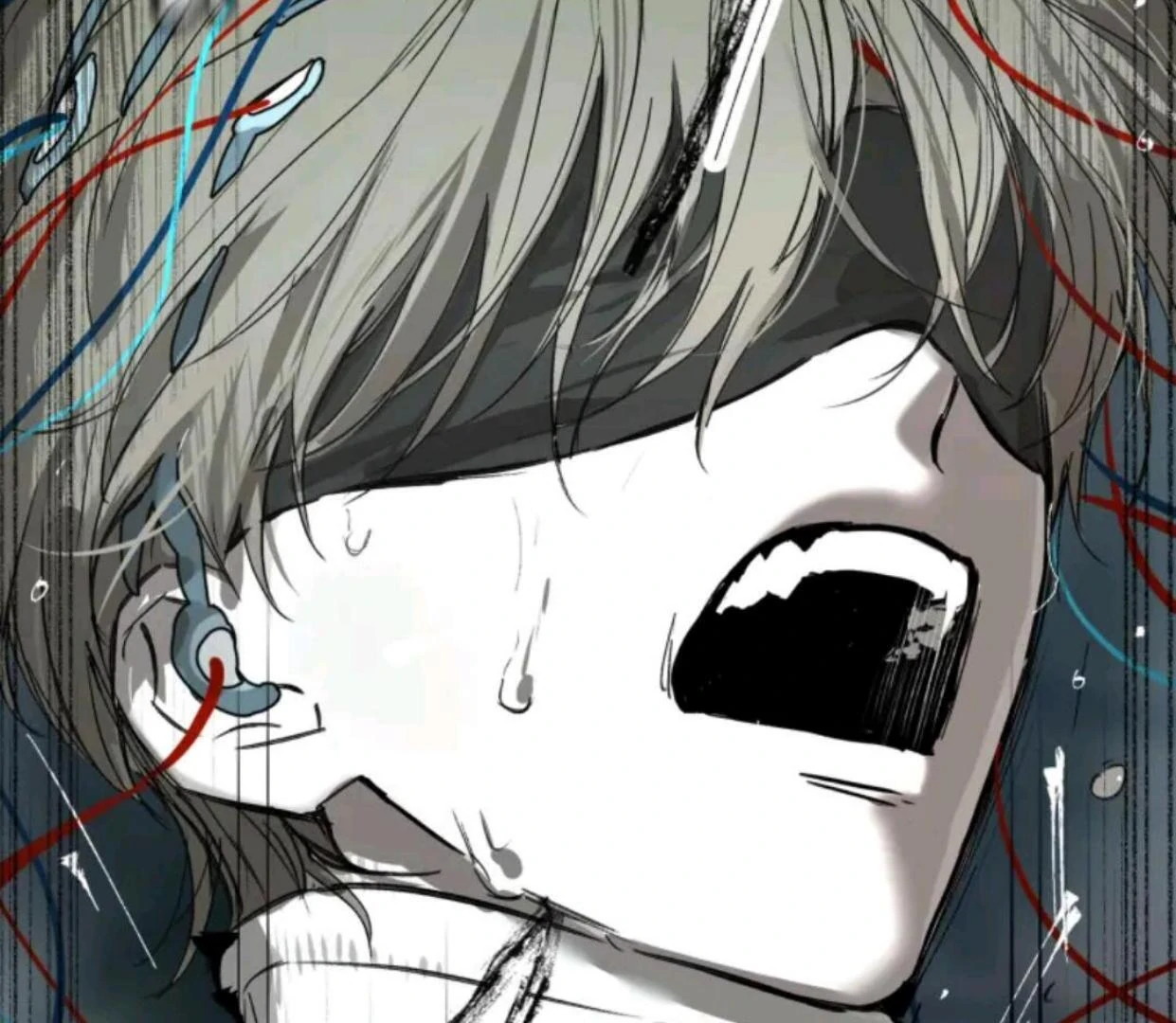 The Evil Ring Chapter 70 - halaman 15