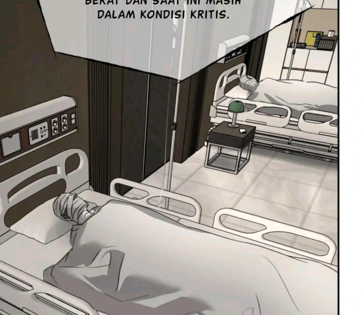The Evil Ring Chapter 70 - halaman 151