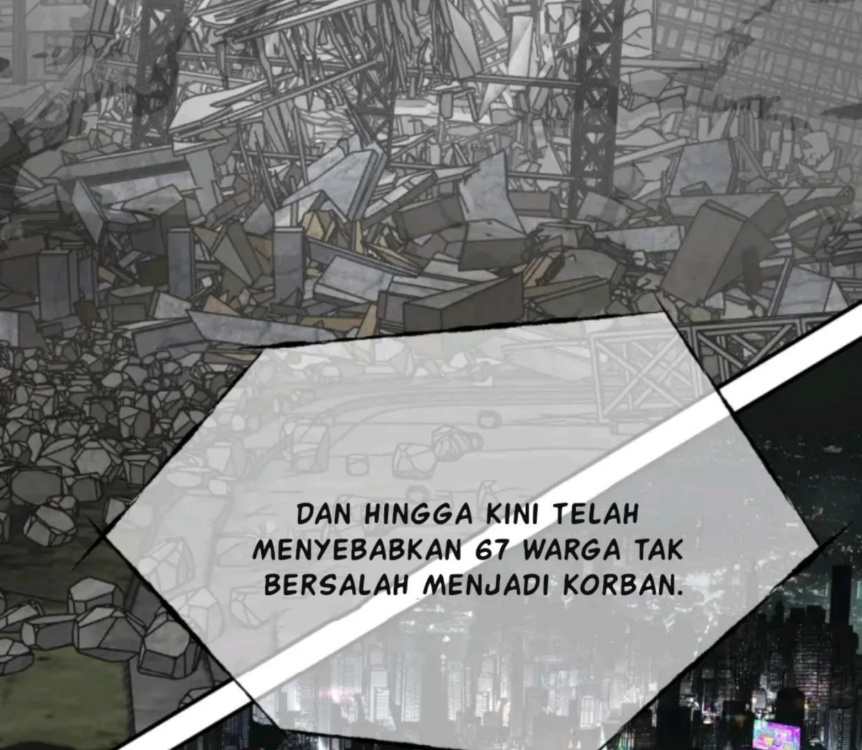 The Evil Ring Chapter 70 - halaman 154
