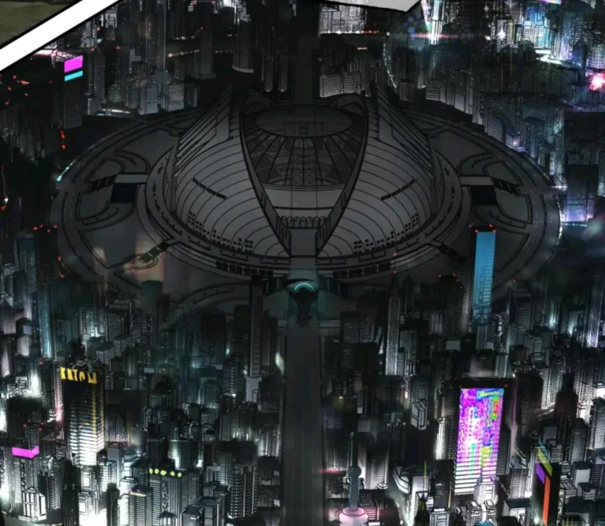 The Evil Ring Chapter 70 - halaman 155