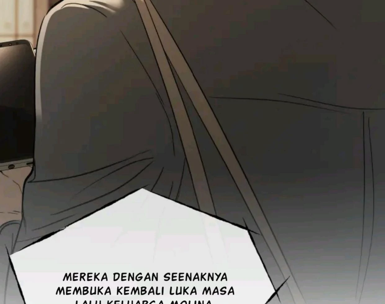 The Evil Ring Chapter 70 - halaman 162