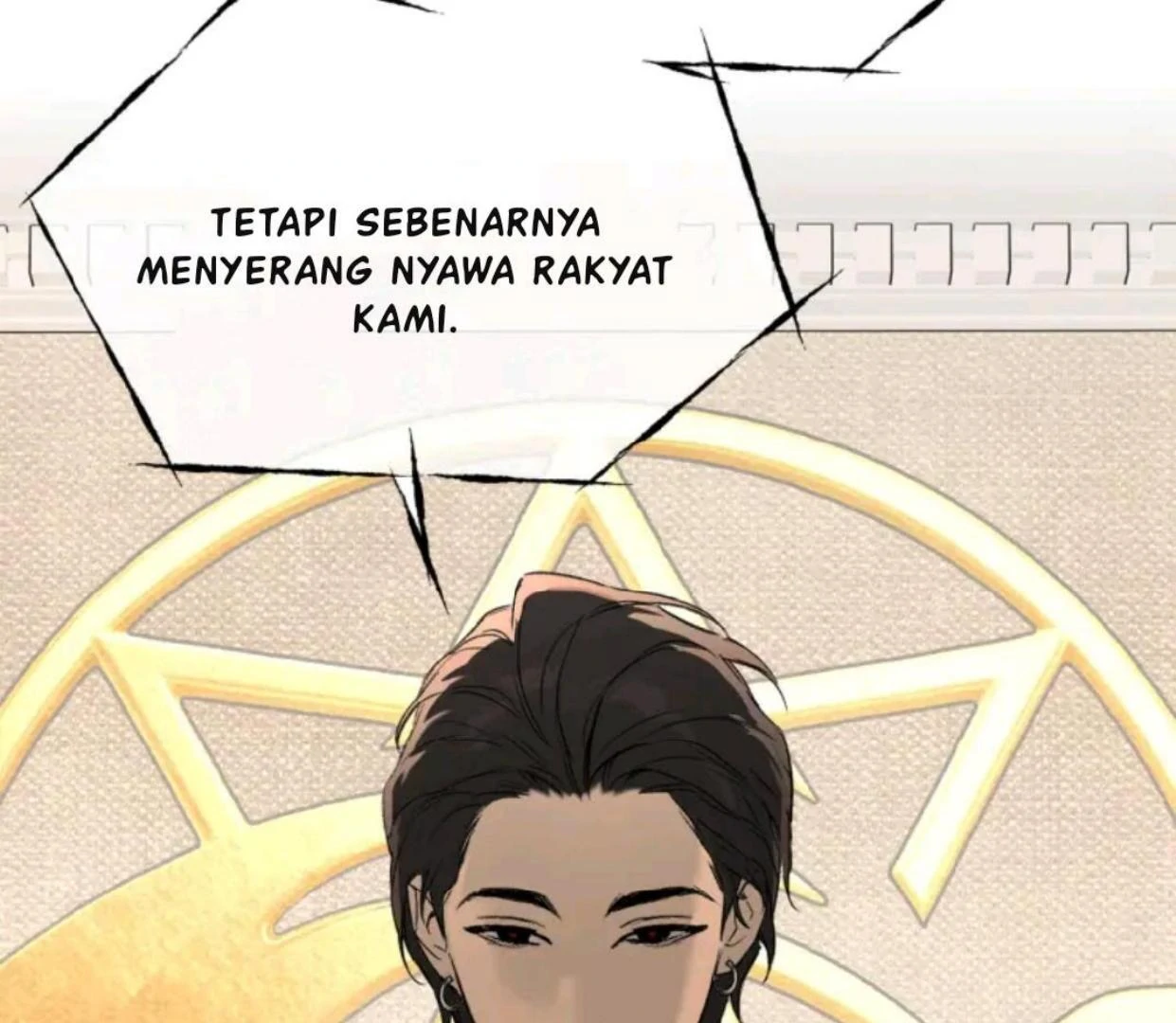 The Evil Ring Chapter 70 - halaman 167