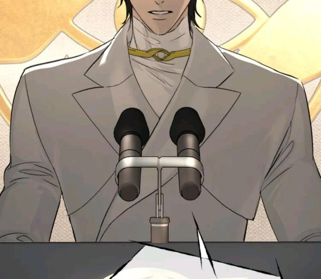 The Evil Ring Chapter 70 - halaman 168