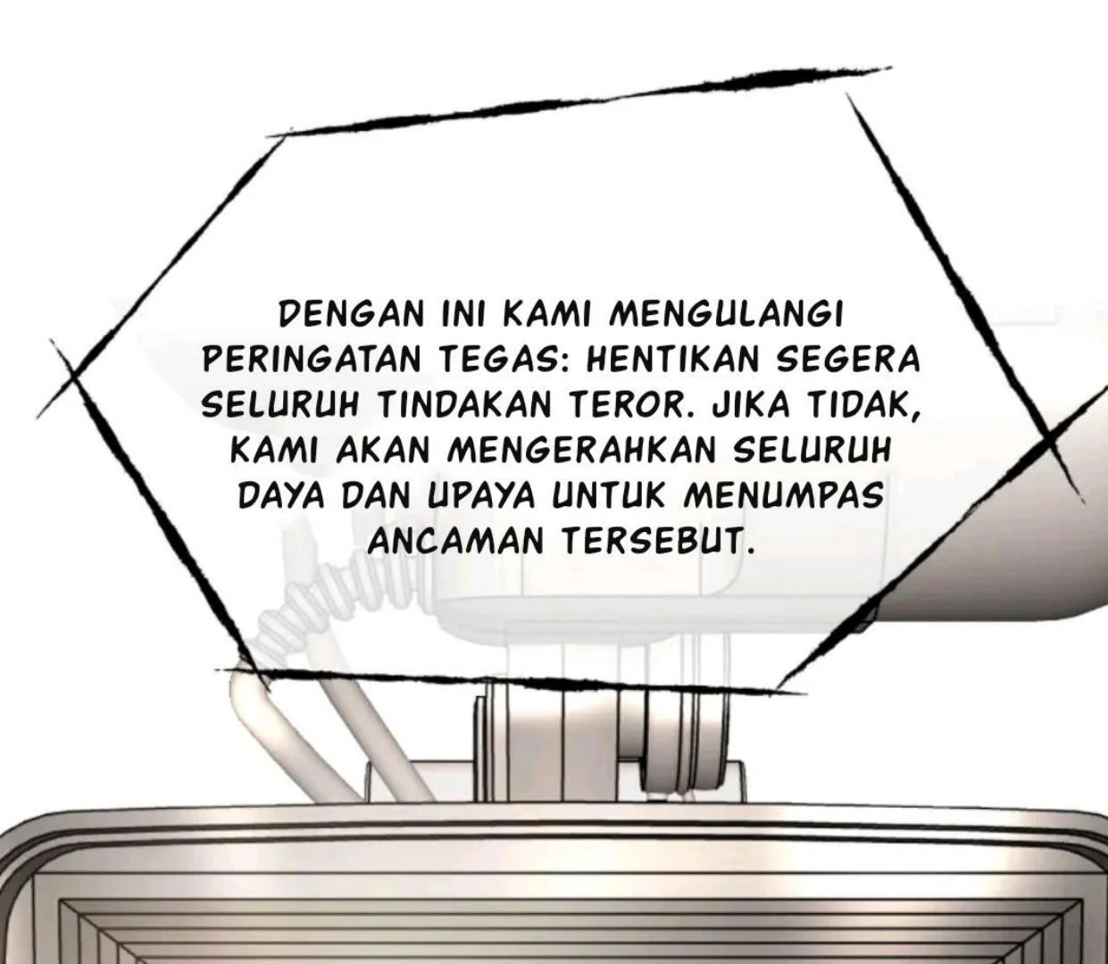 The Evil Ring Chapter 70 - halaman 170