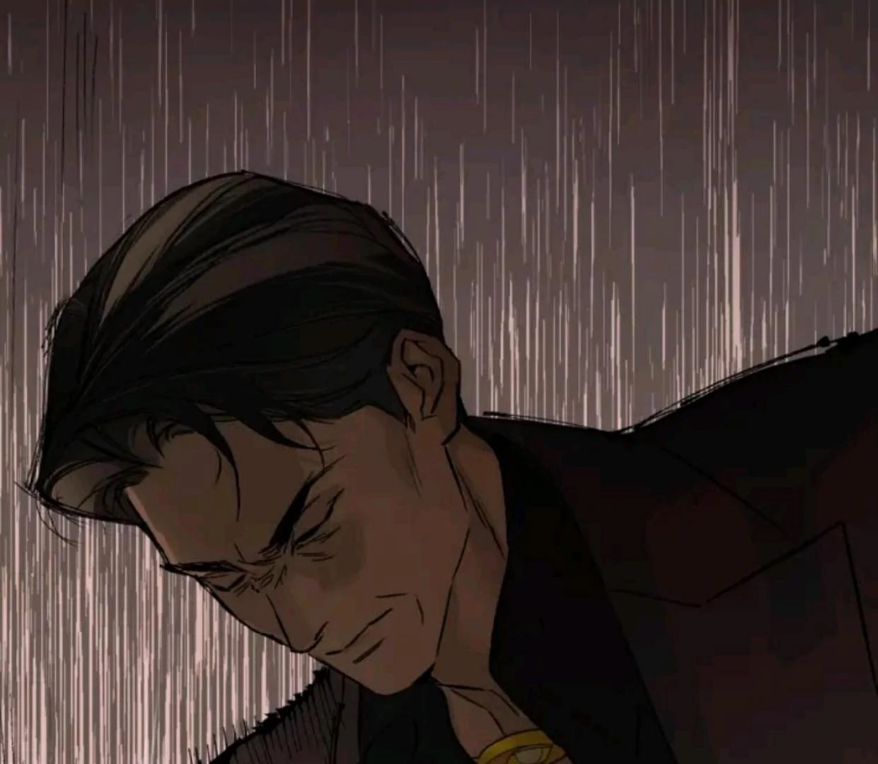 The Evil Ring Chapter 70 - halaman 183