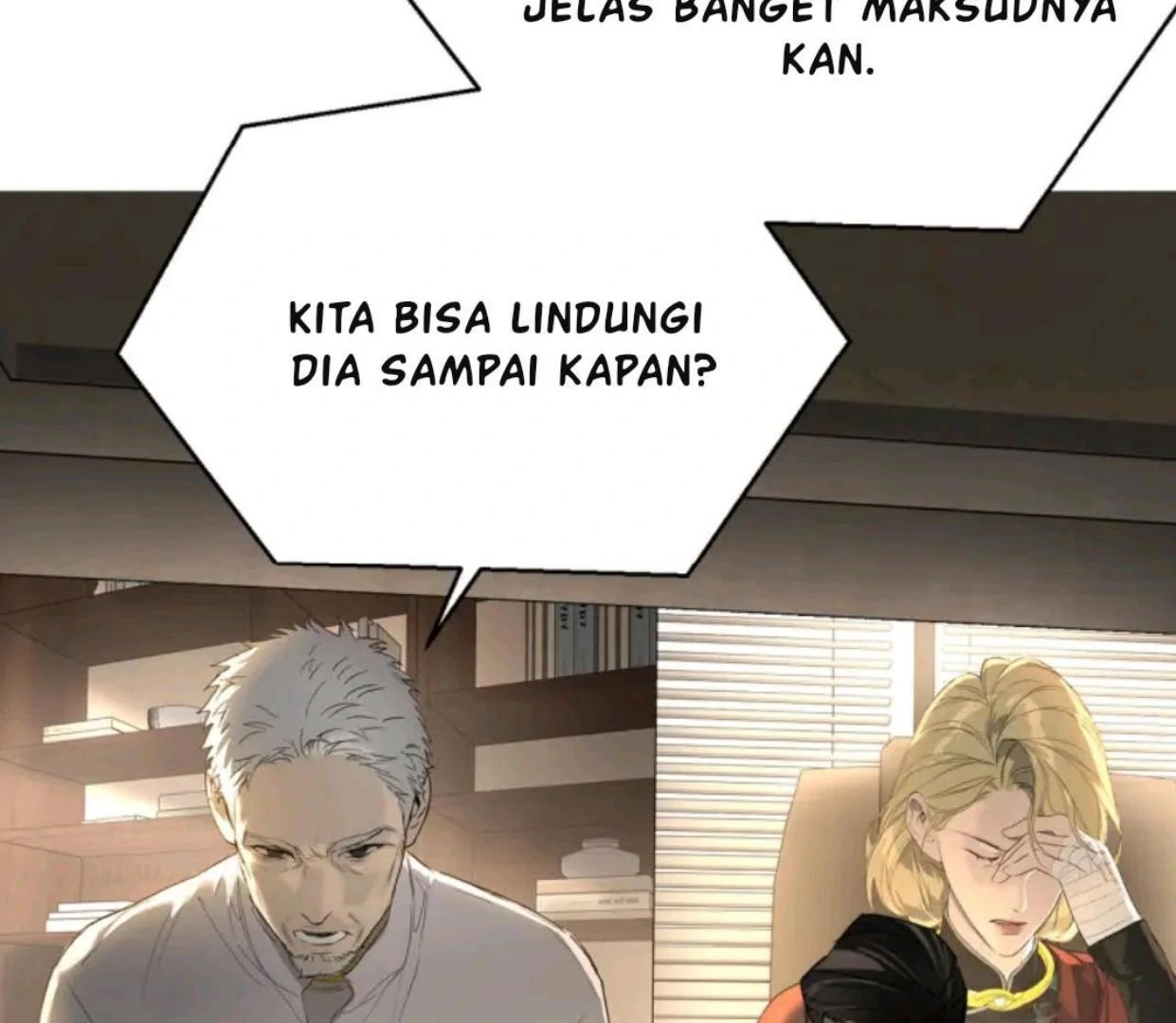 The Evil Ring Chapter 70 - halaman 190