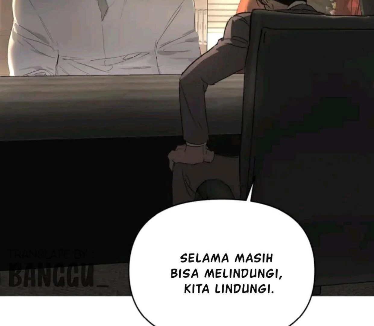 The Evil Ring Chapter 70 - halaman 191