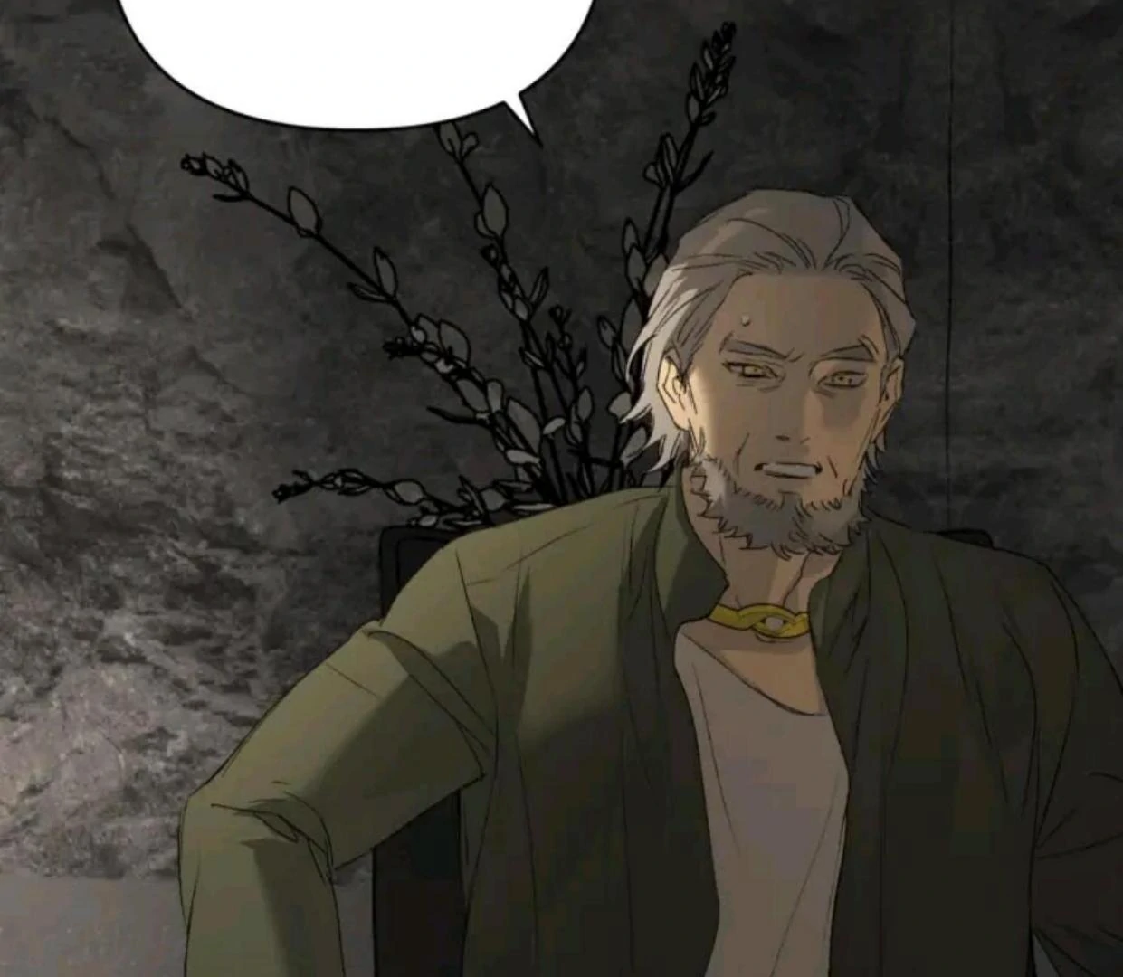 The Evil Ring Chapter 70 - halaman 193