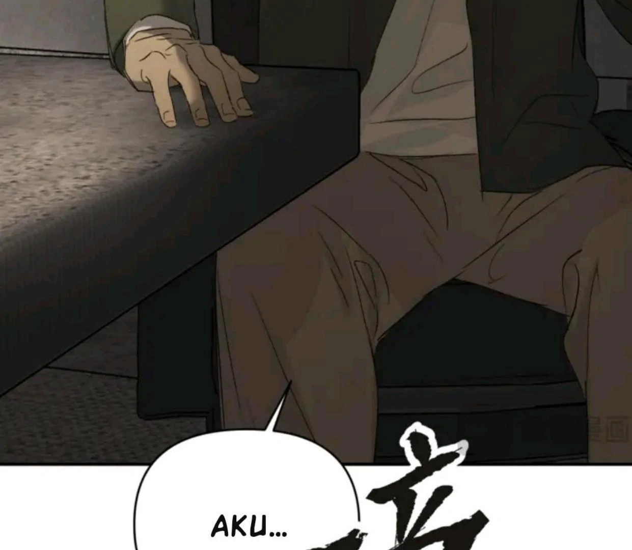 The Evil Ring Chapter 70 - halaman 194