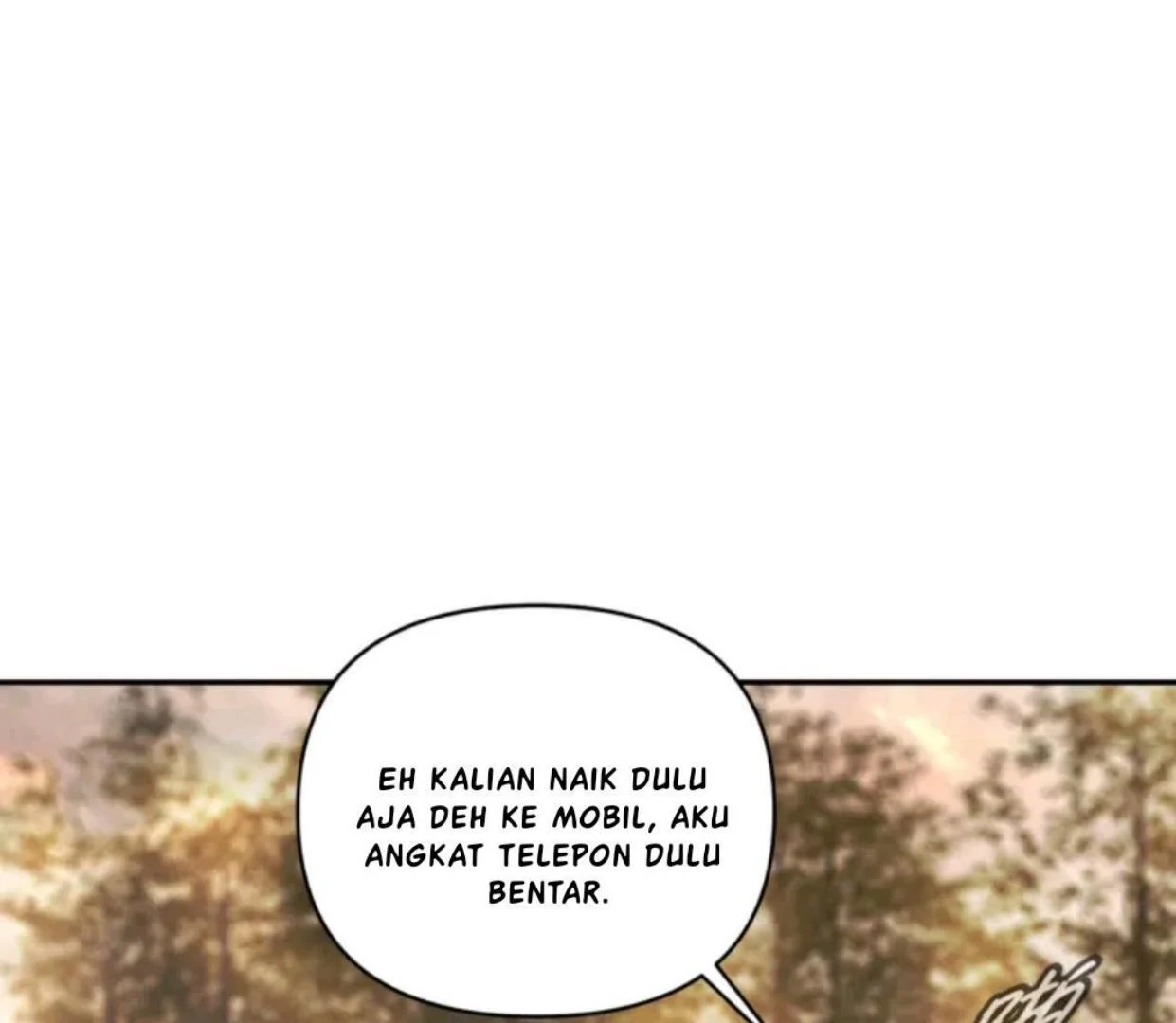 The Evil Ring Chapter 70 - halaman 28