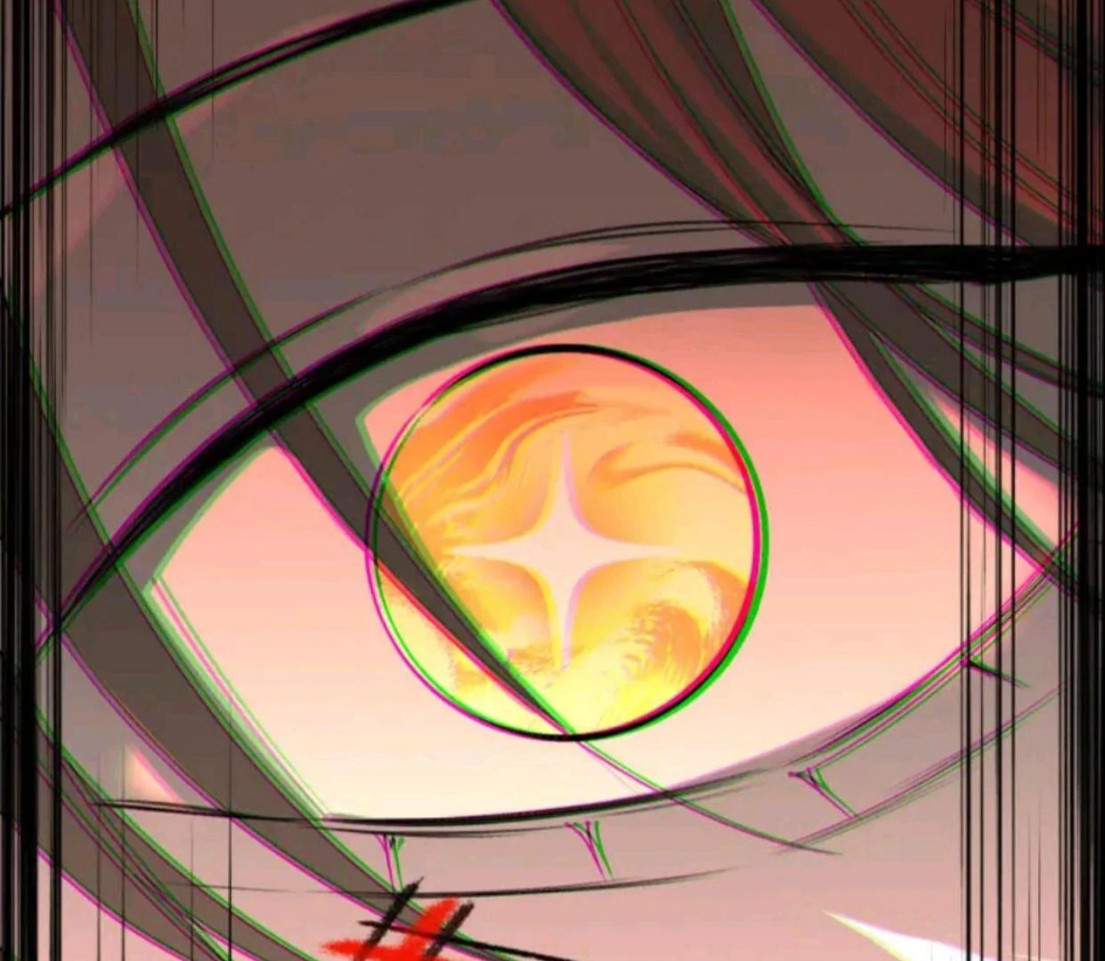 The Evil Ring Chapter 70 - halaman 3
