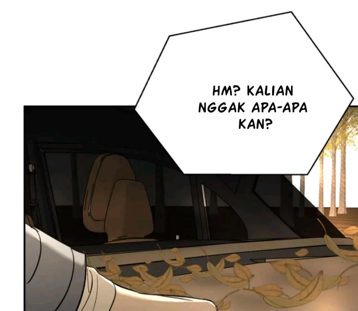 The Evil Ring Chapter 70 - halaman 34