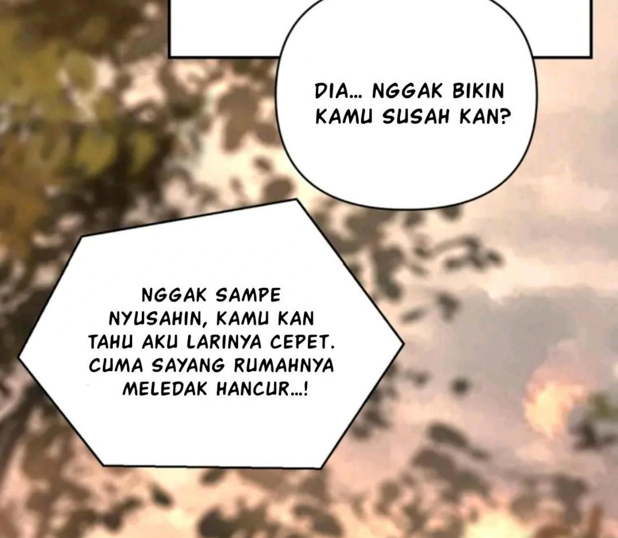 The Evil Ring Chapter 70 - halaman 39