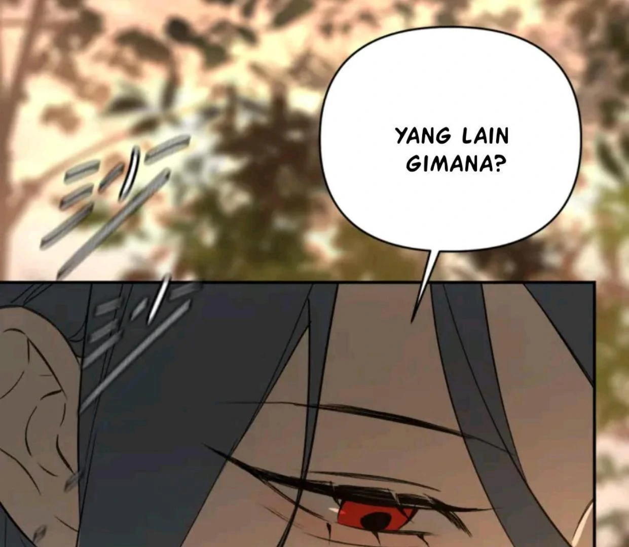 The Evil Ring Chapter 70 - halaman 40