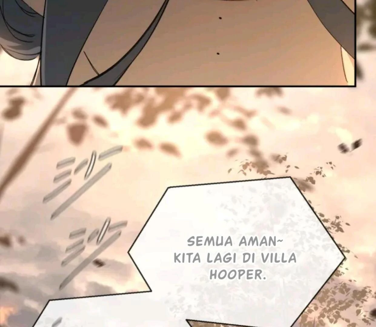 The Evil Ring Chapter 70 - halaman 41