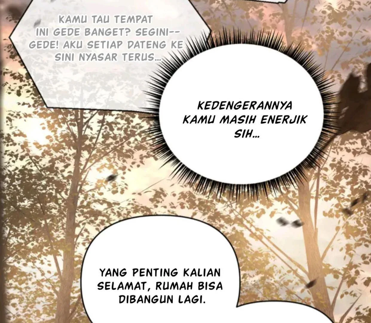 The Evil Ring Chapter 70 - halaman 42
