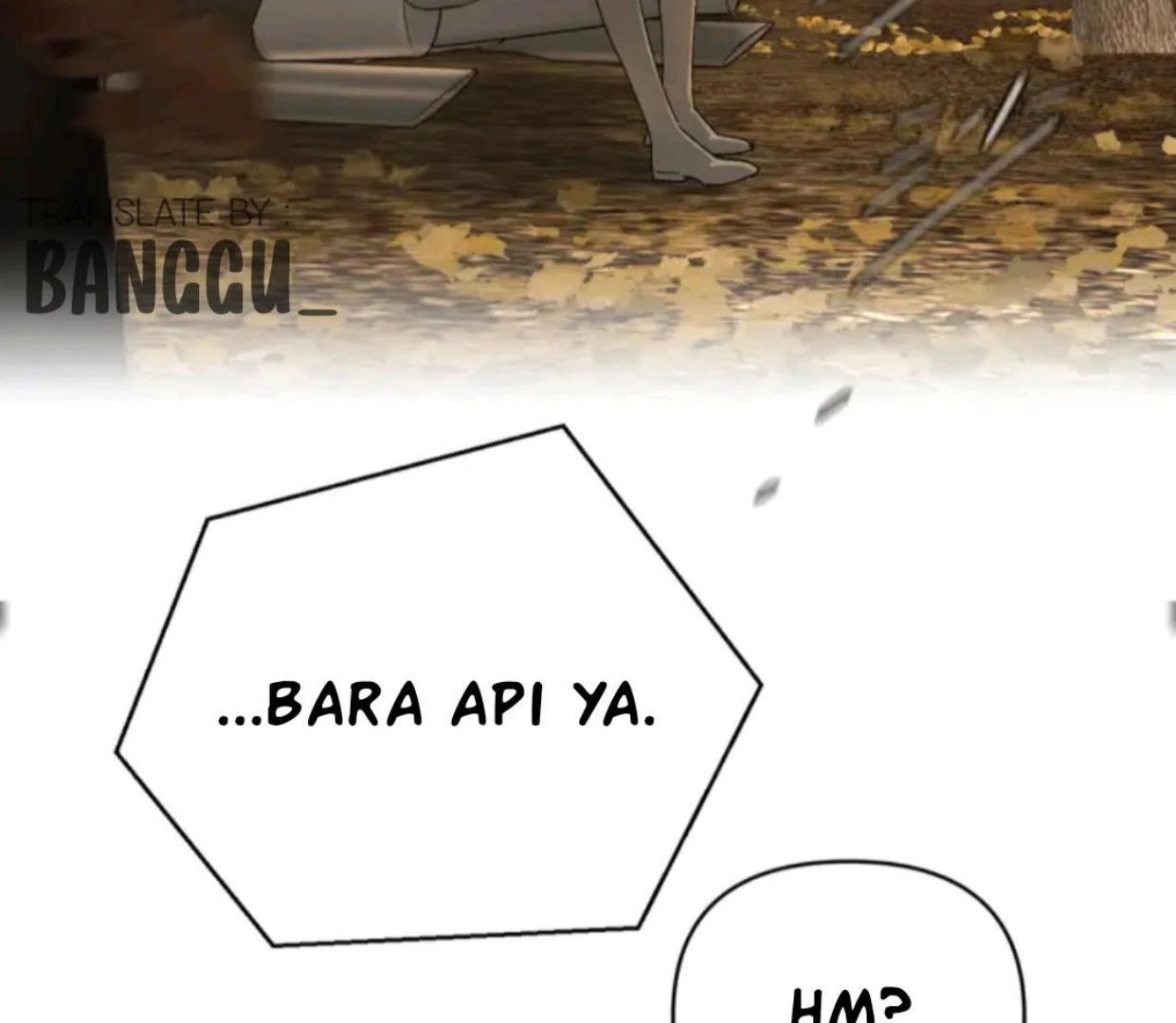 The Evil Ring Chapter 70 - halaman 44