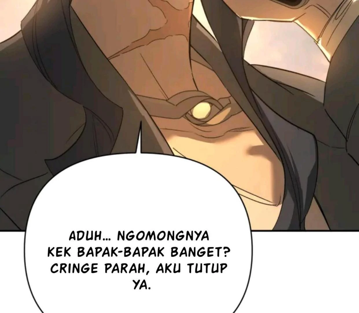 The Evil Ring Chapter 70 - halaman 47
