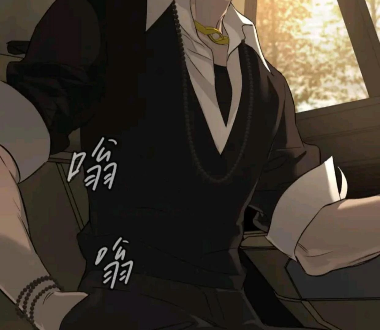 The Evil Ring Chapter 70 - halaman 59