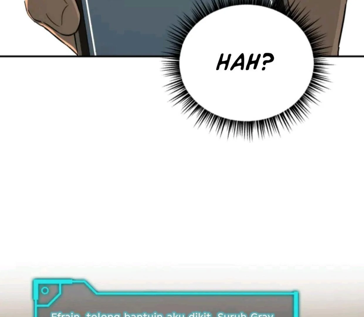 The Evil Ring Chapter 70 - halaman 62