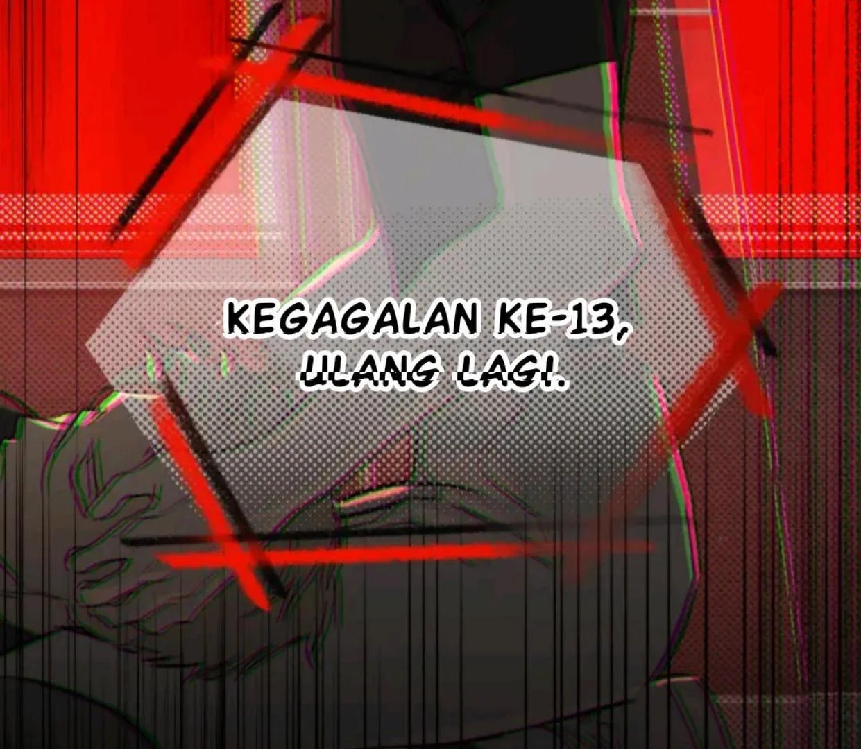 The Evil Ring Chapter 70 - halaman 7