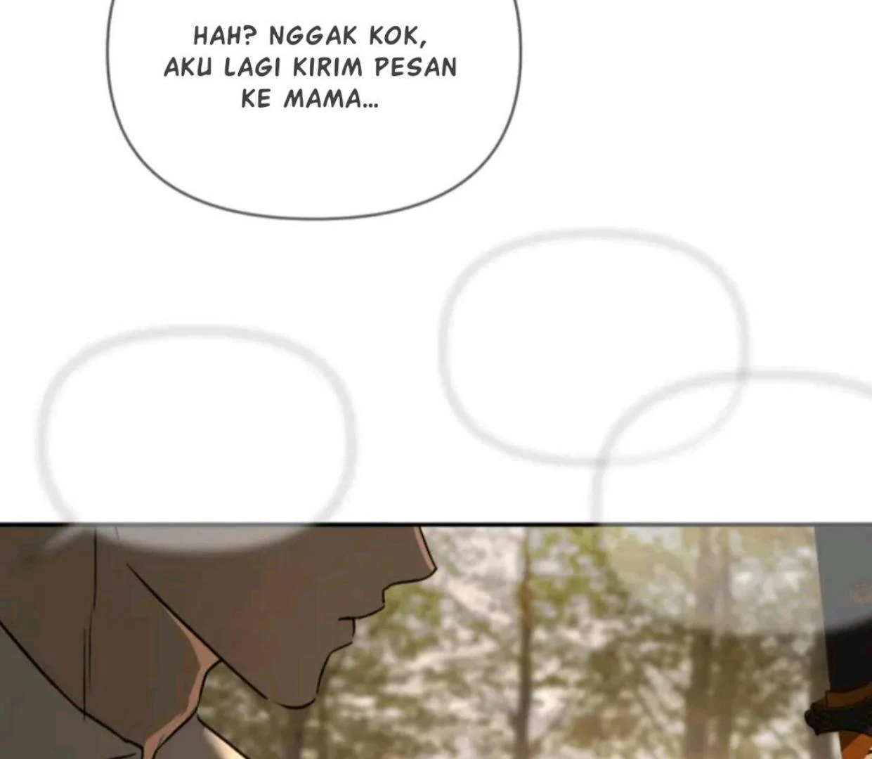 The Evil Ring Chapter 70 - halaman 70