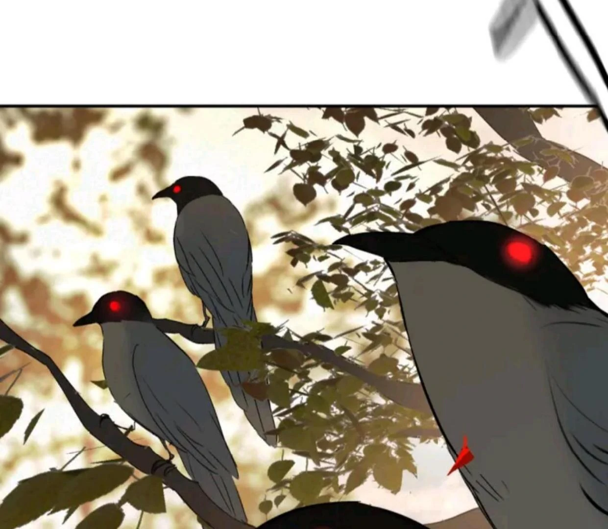 The Evil Ring Chapter 70 - halaman 85