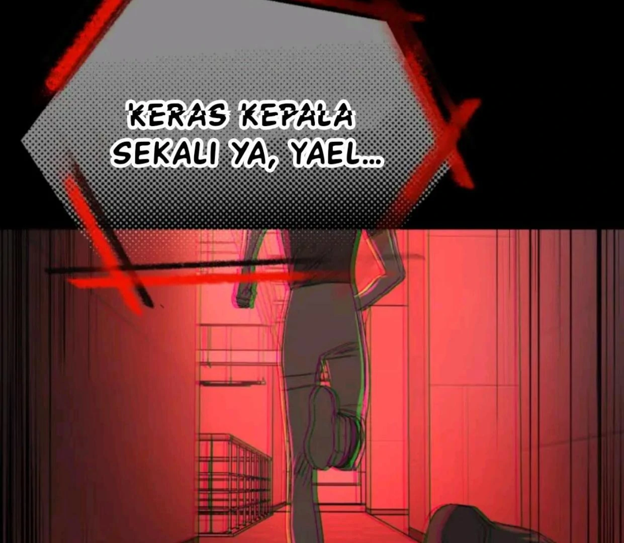 The Evil Ring Chapter 70 - halaman 9