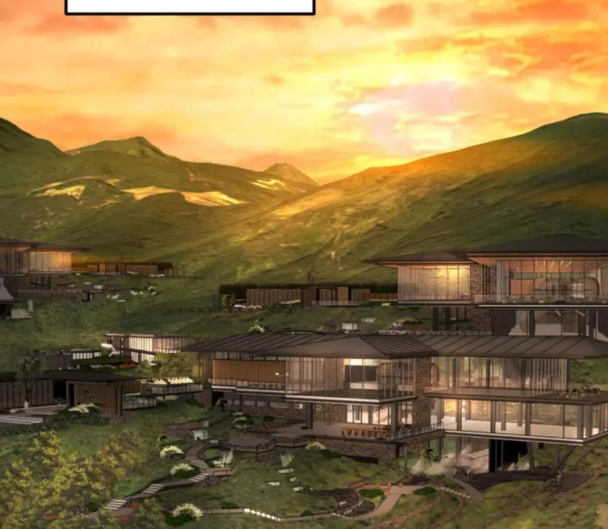 The Evil Ring Chapter 70 - halaman 92