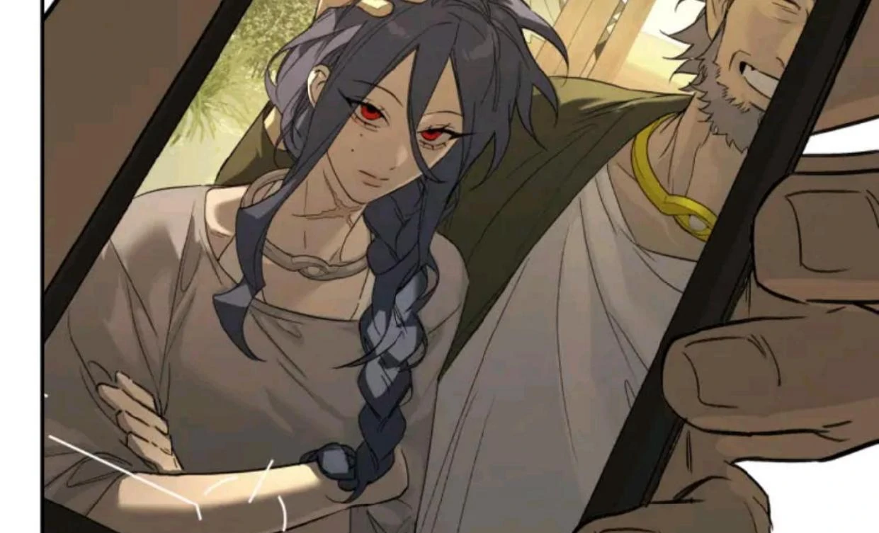 The Evil Ring Chapter 70 - halaman 98