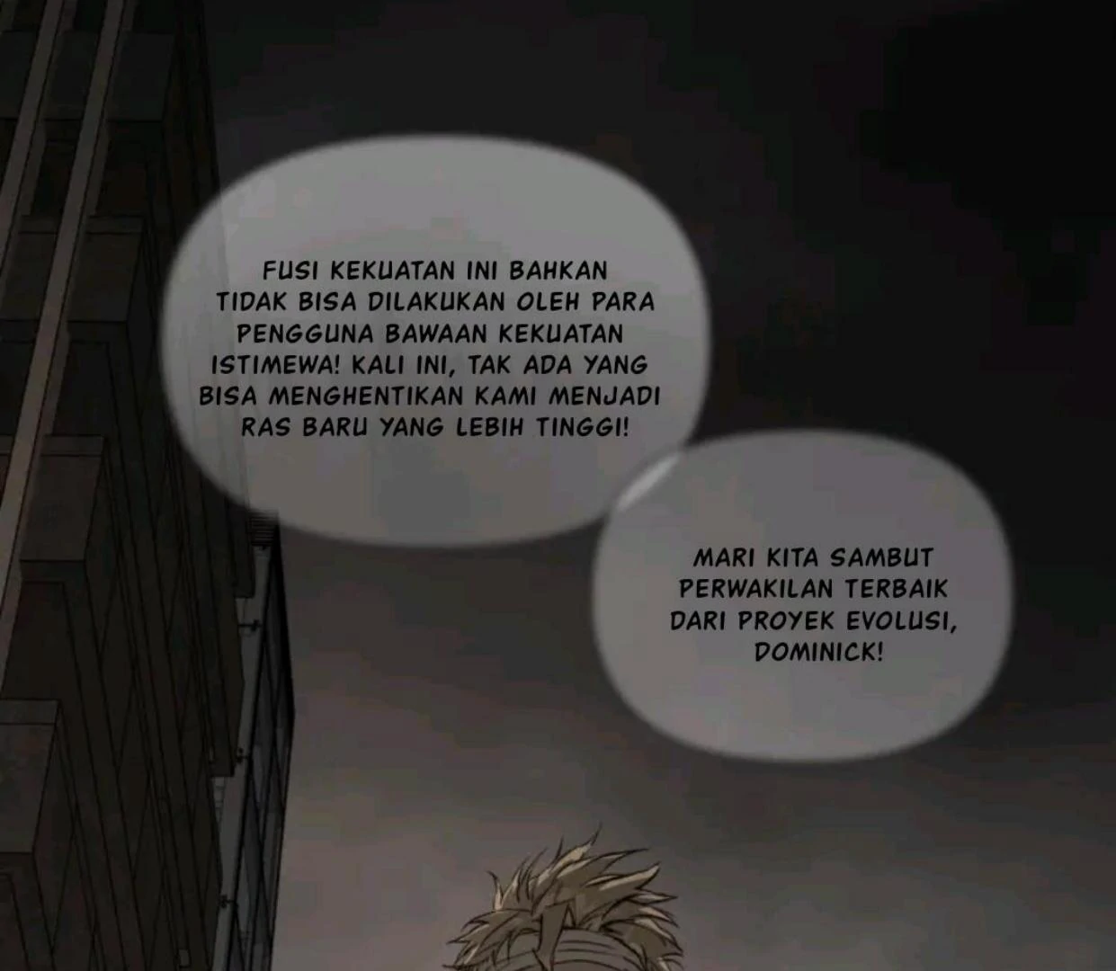 The Evil Ring Chapter 71 - halaman 108